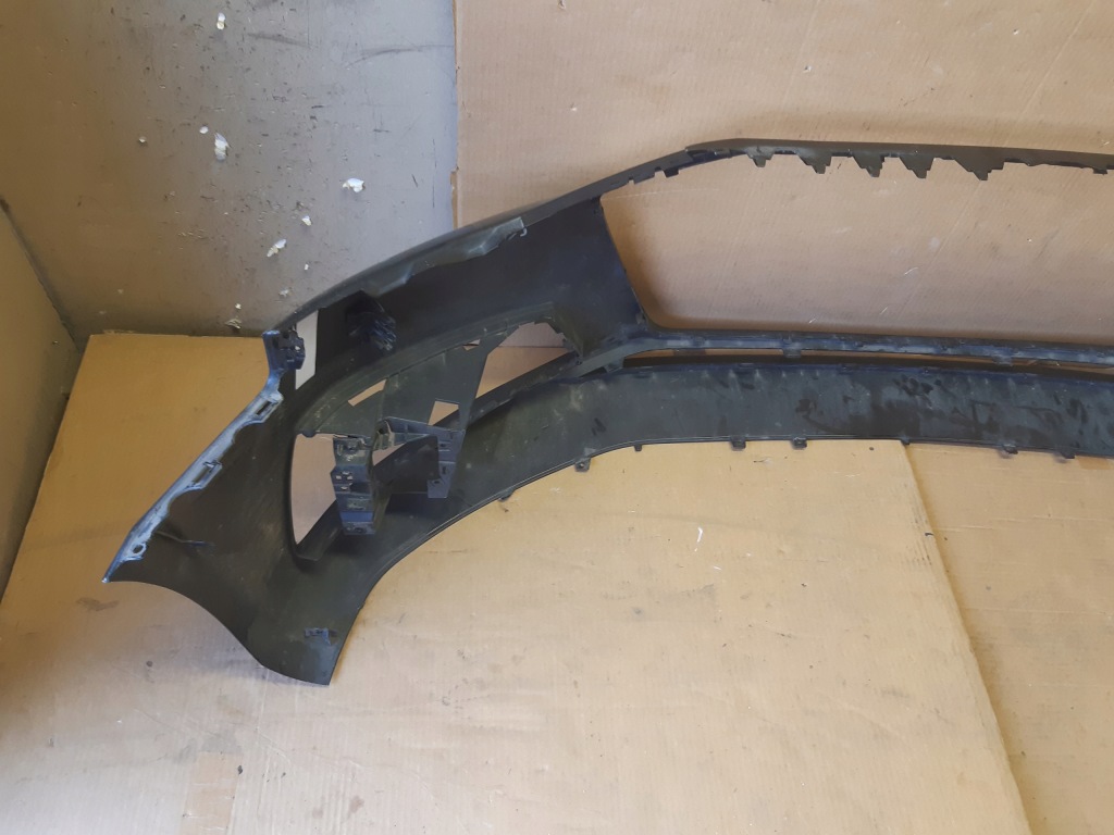 Бампер audi a4 b9 8w 8w0 рестайлинг  2020- с Разборки