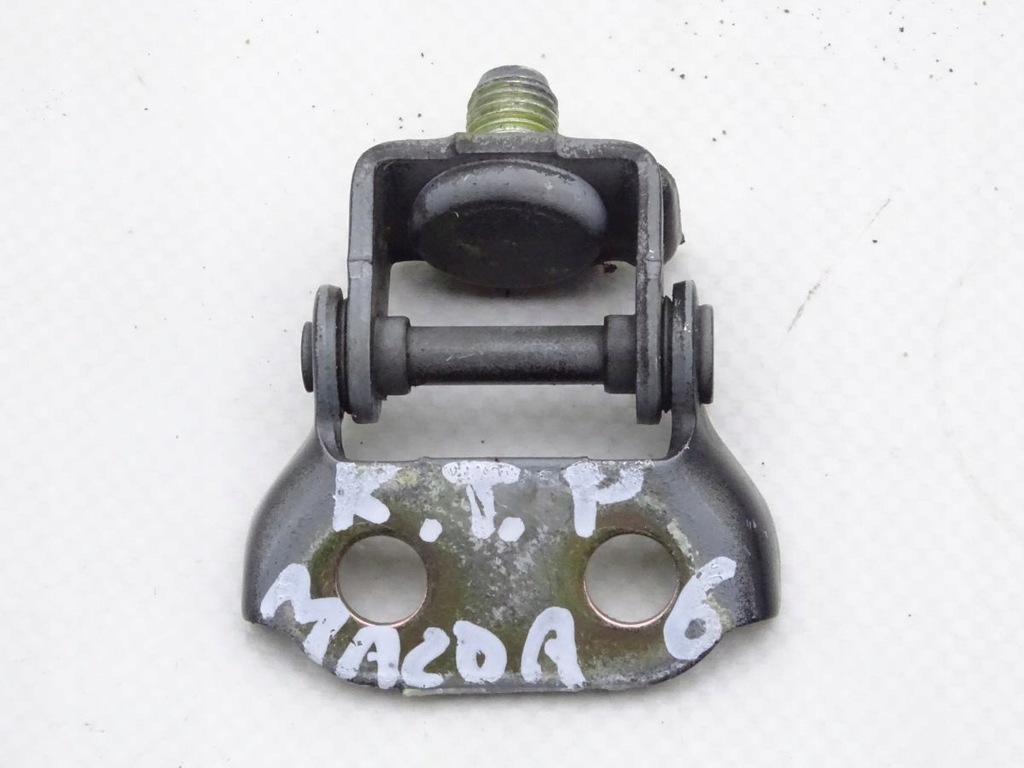 фото №1, Mazda 6 i gg 02-07 петля крышки задняя правый hb