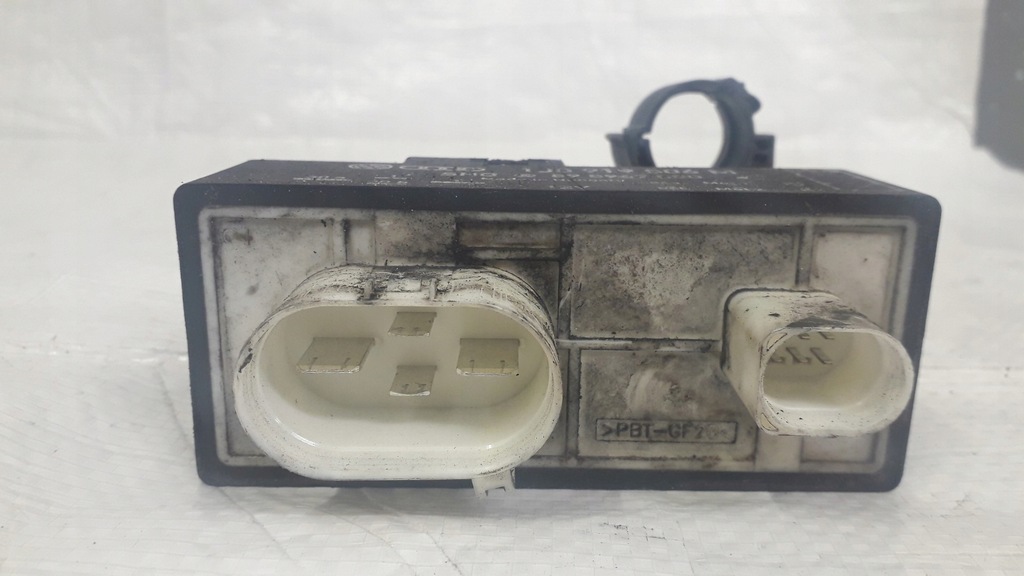 фото №15, Блок управления модуль вентиляторов skoda audi 1j0919506m