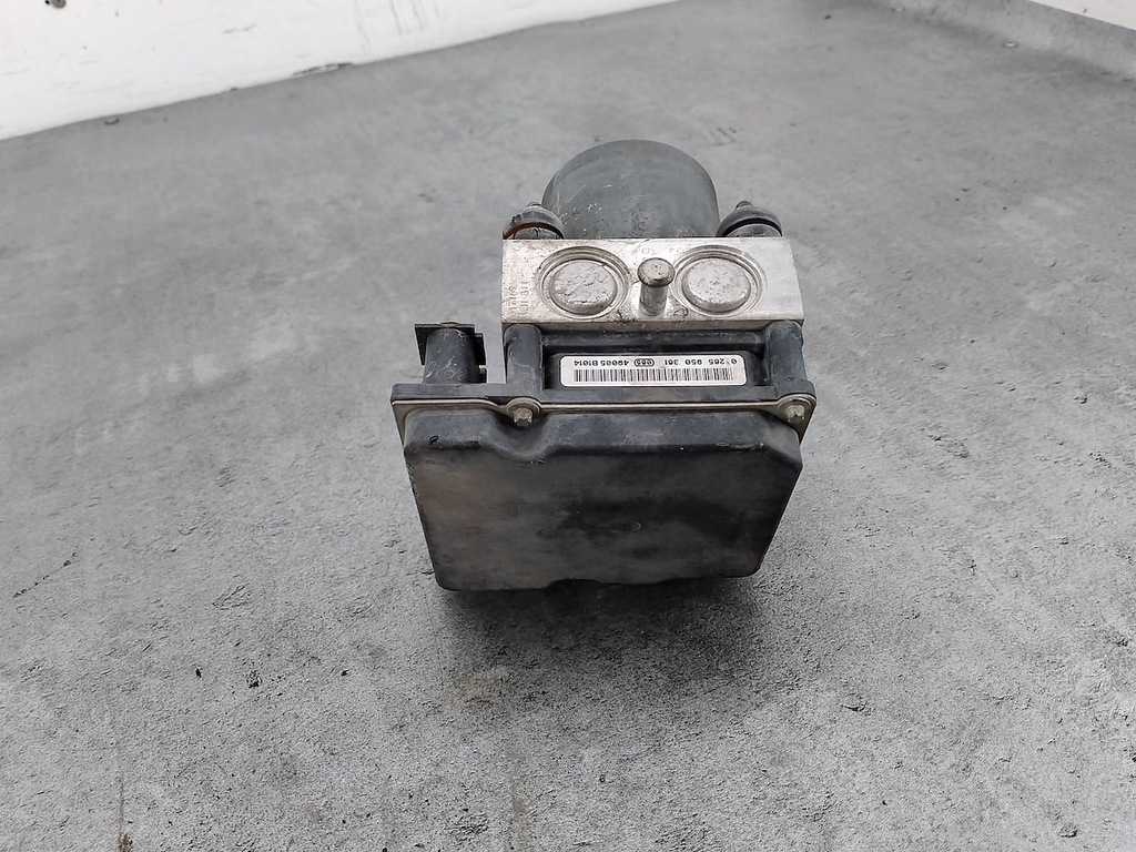 фото №6, Насос abs smart forfour i a4544200175 0265234120 mr977096 1.1 12v