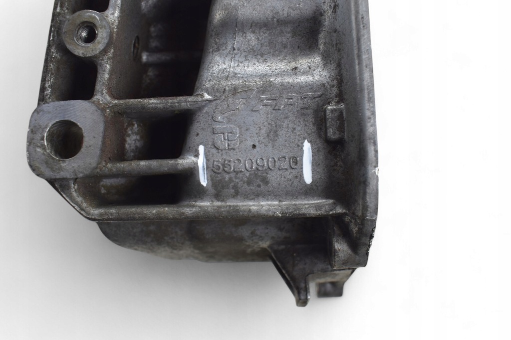 фото №9, Поддон масляная fiat 500 bravo ii 1.4 t-jet 55209020