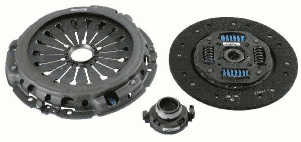 Купить Sachs 3000 743 001 набор сцепление