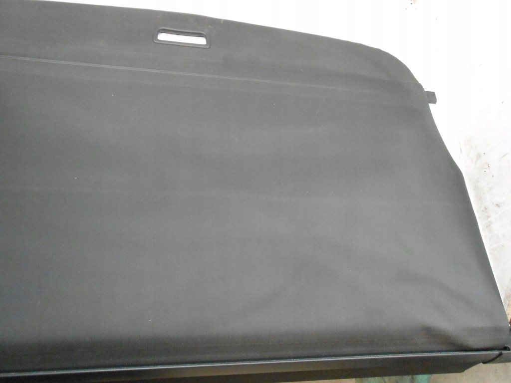 фото №10, Skoda superb iii шторка багажника 3v9867871b