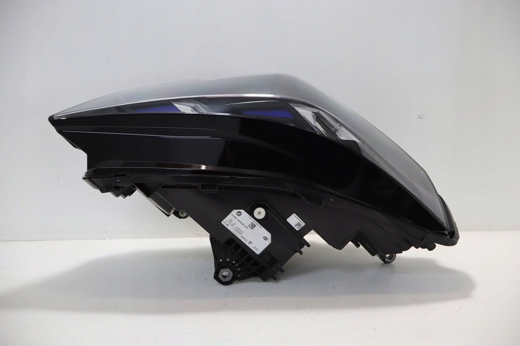 фото №6, Bmw x2 u10 фара full led shadow line правий лампа права перед 5a77ec8