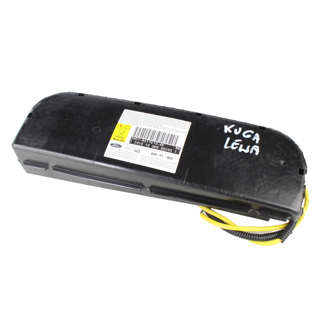 Купити Подушка сидіння правий правий перед ford kuga mk1 1 2008-2012 3m51-r611d10-ak
