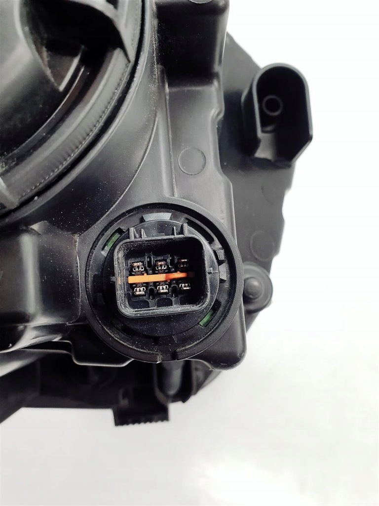 фото №15, Kia picanto 3 iii 17r+ левая лампа перед ory eu !!!