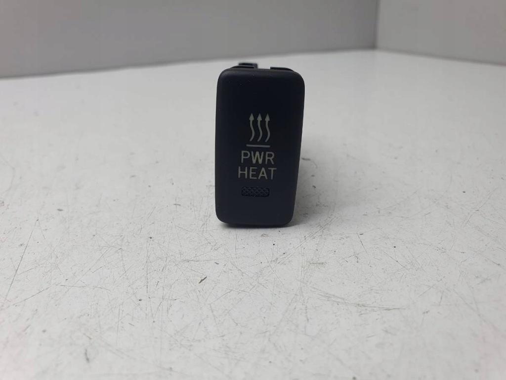 фото №1, Переключатель подогрев pwr heat lexus is 220 ii 2006