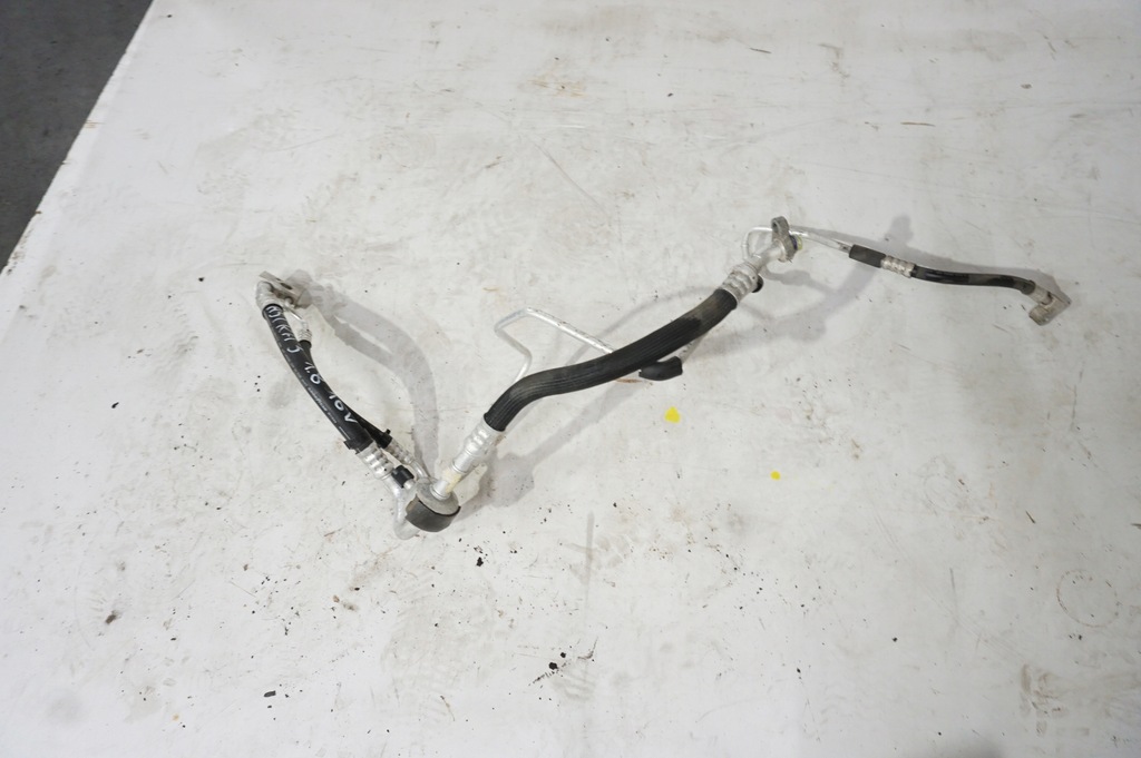 фото №1, Шланг кондиционера opel astra 3 h 1.8 16v