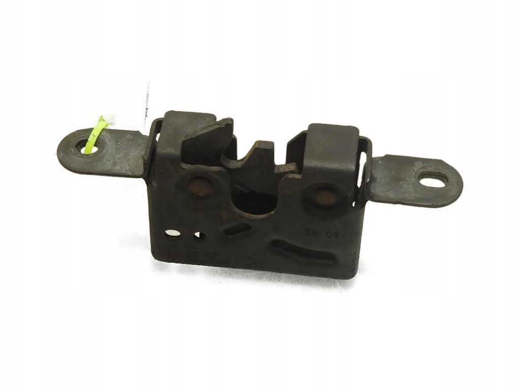 фото №1, Замок капот renault scenic iii 656010010r