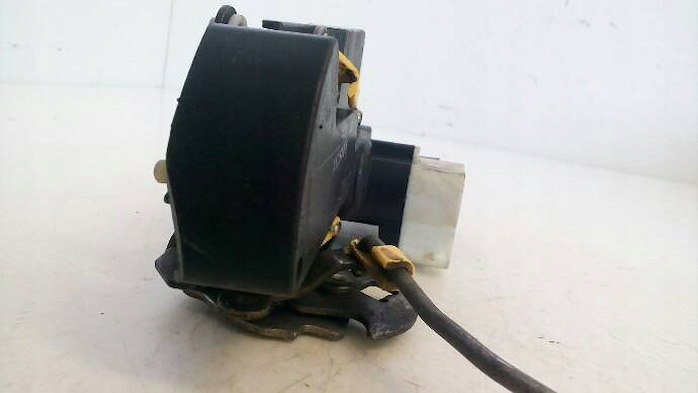 фото №6, Замок дверь правый перед opel frontera b 1999r.