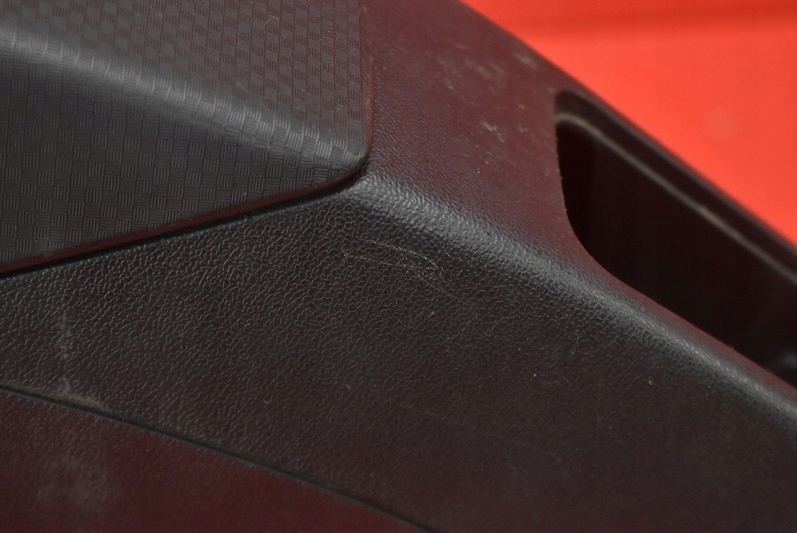 фото №10, Туннель средний подлокотник eu 5p0864251d seat altea xl lift 09-13