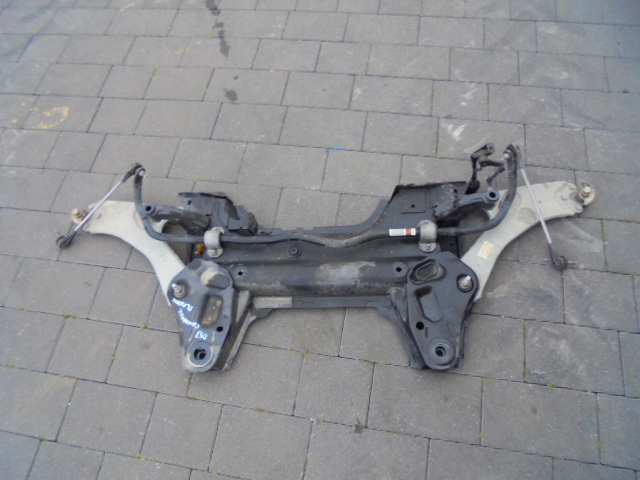 фото №1, Подрамник подрамник citroen ds3 crossback e-tense 2020 rok