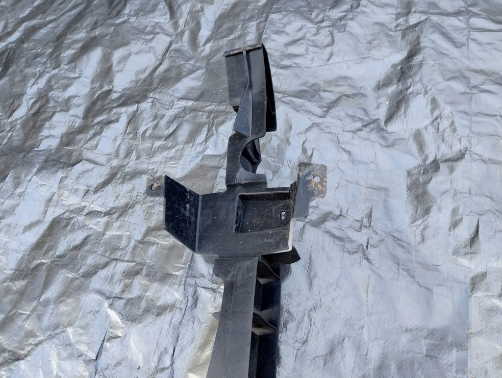 фото №6, Абсорбер бампера перед dacia dokker lodgy усилитель 620932632r 620933385