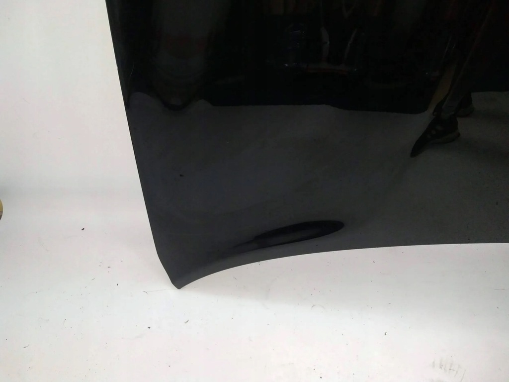 фото №10, Dodge charger 2015+ lift капот крышка двигателя