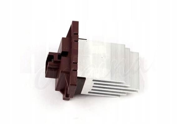 фото №2, Резистор вентилятора обдув вентилятор hyundai ix35 kia ceed