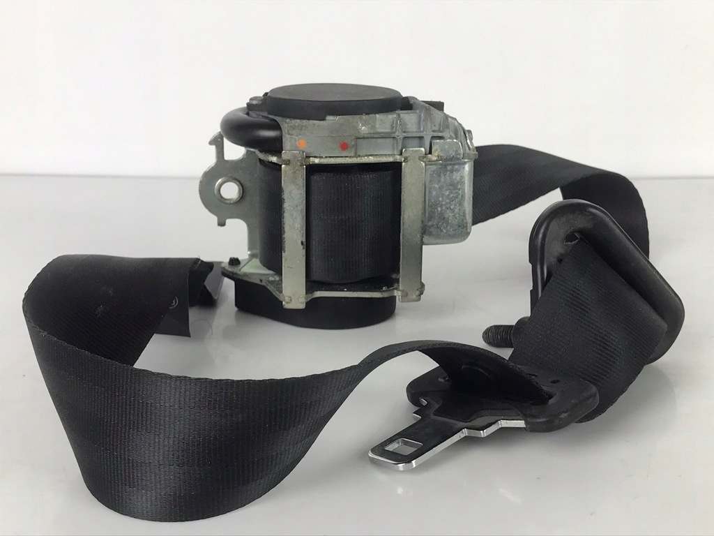 фото №1, Renault megane iii хетчбек kombi pas безпеки задня правий 2008-2016