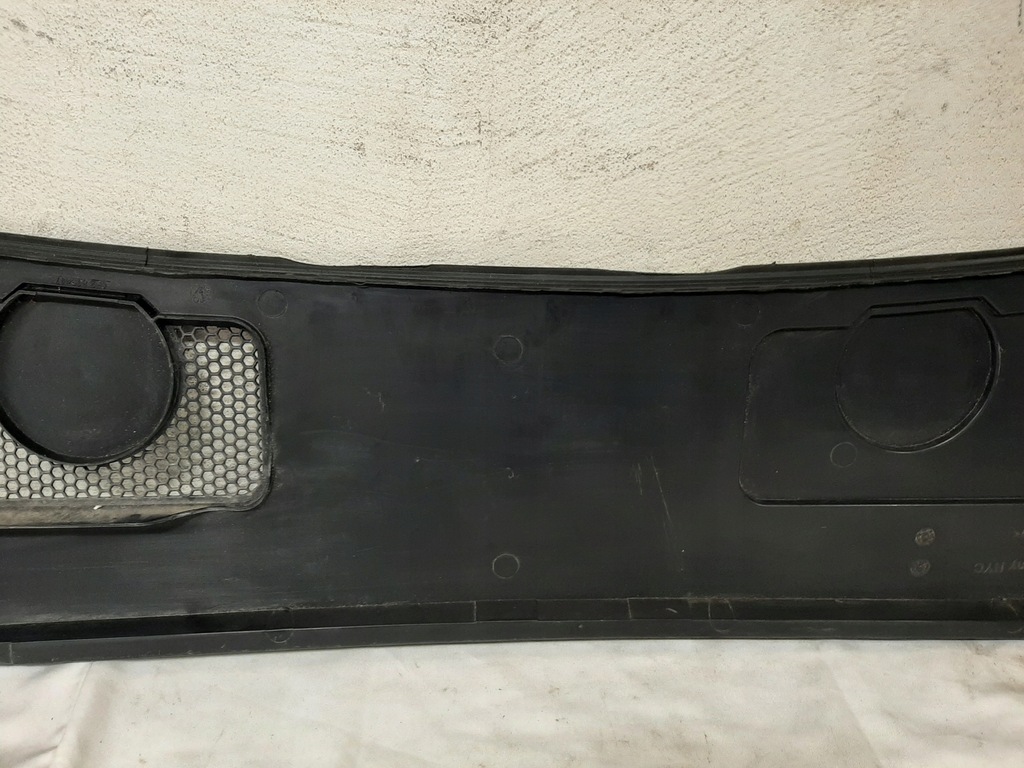 фото №9, Audi a6 c6 жабо перед 4f2819447