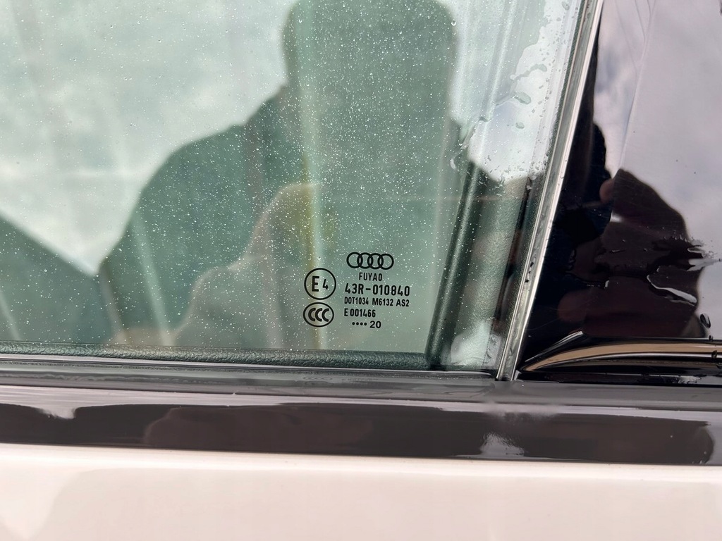 фото №6, Audi a1 82a citycarver двері ліва задня задні w колір повний