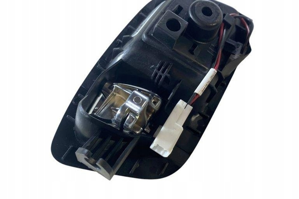 фото №10, Задняя левая ручка внутренняя dodge charger 5pf61dx9ac 3.6l бензиновый 218kw