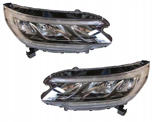 фото №1, Фари honda cr-v rm 2015-2018 led