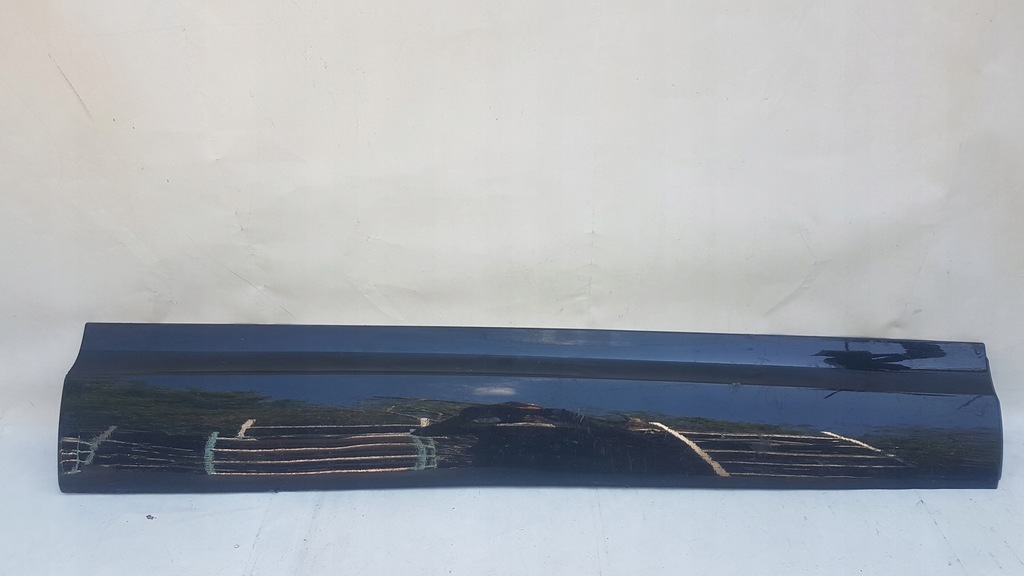 фото №1, Land rover discovery v r-dynamic молдинг двері права перед