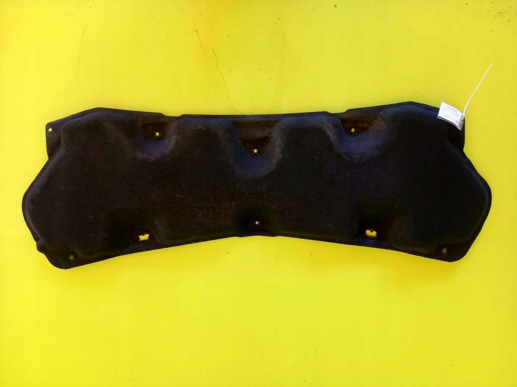 фото №1, Шумоизоляция шумоизоляция капот 2.0 b honda cr-v iv