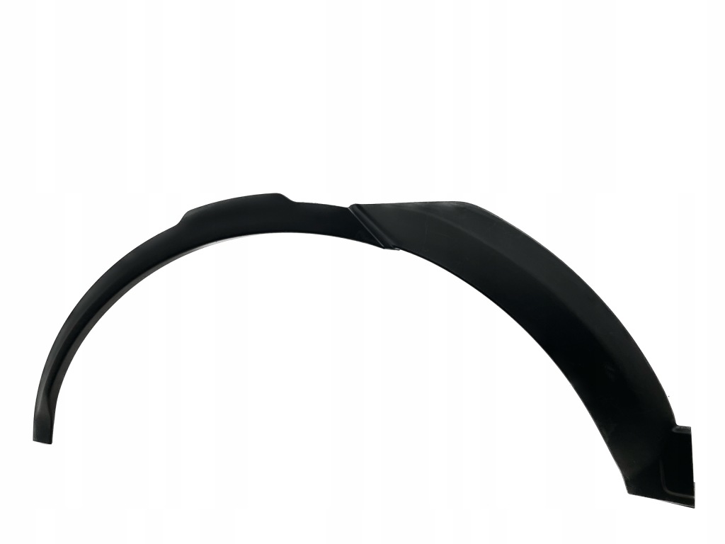 фото №1, Discovery v 5 молдинг крыла правая задняя