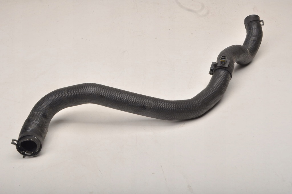 фото №1, Mazda cx-5 ii 2.0 гибрид труба шланг wody