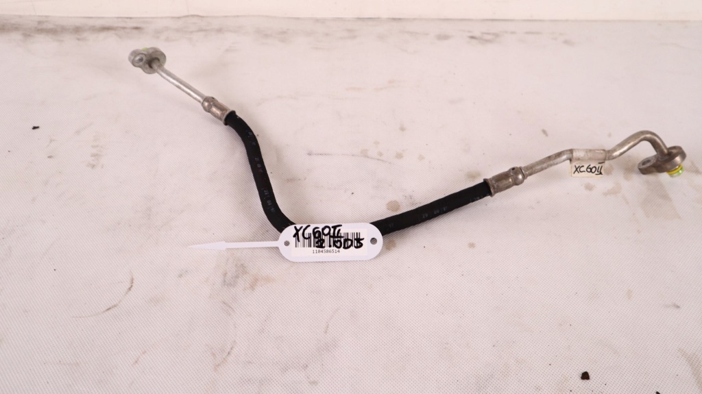 фото №5, Volvo xc60 ii 2.0 d5 шланг кондиционера 31369332