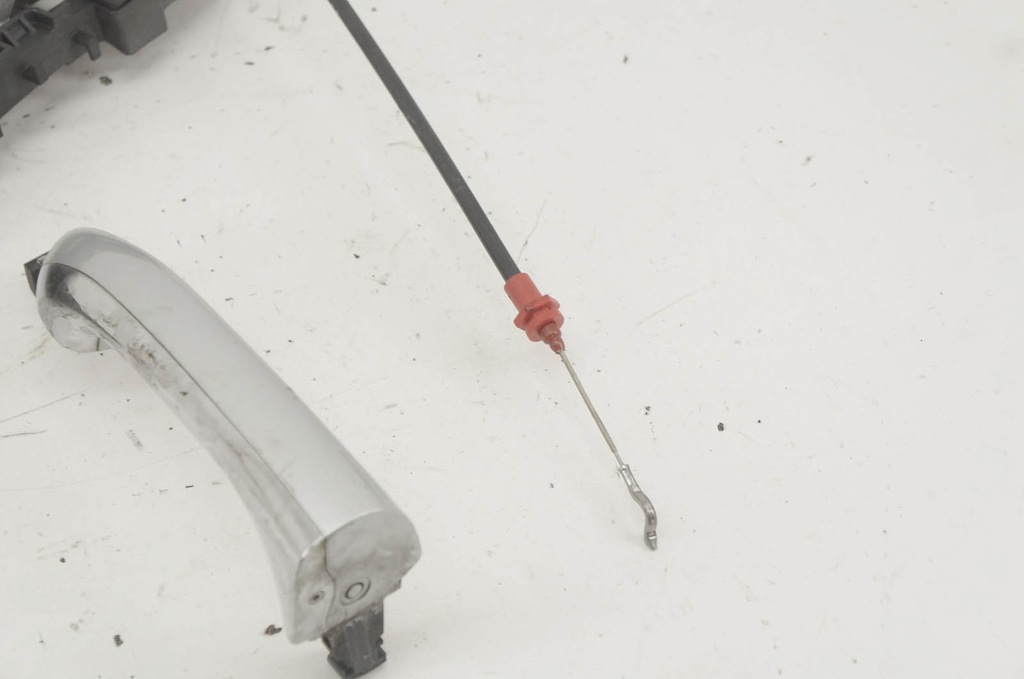 фото №6, Ha046 mercedes gl x164 ручка дверь правый перед