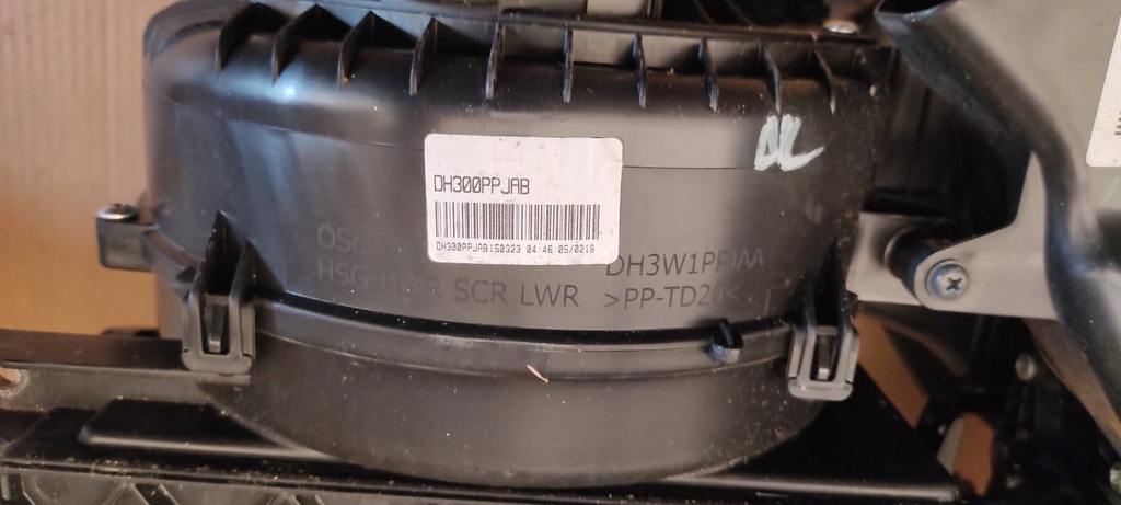 фото №8, Hyundai kona electric ev lift 2022 обігрівач 97200k4030