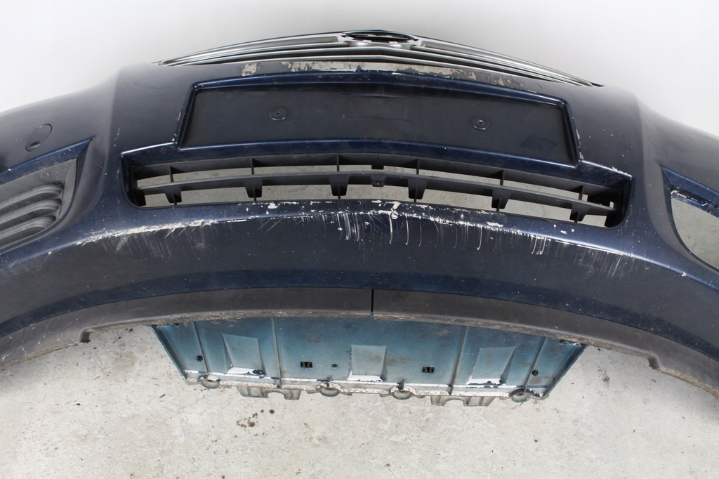 фото №8, Бампер перед kompletny opel insignia a 08-13