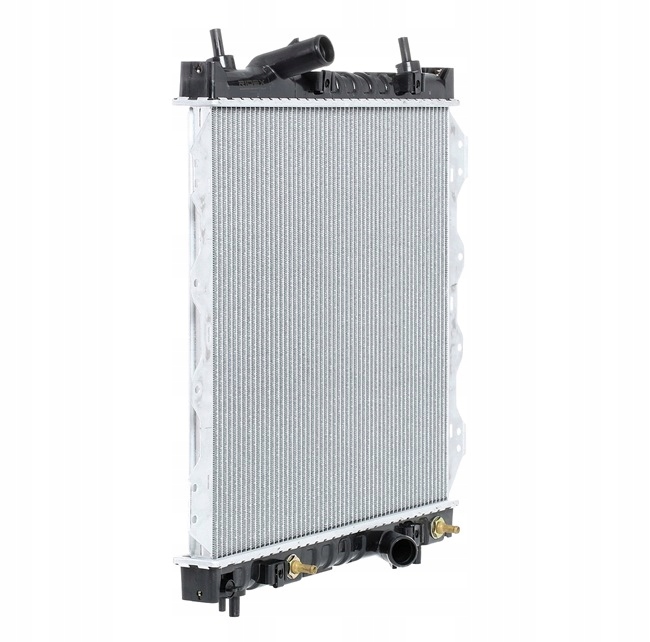 Радіатор води ridex 470r0182 до chrysler pt cruiser pt Зі Шроту