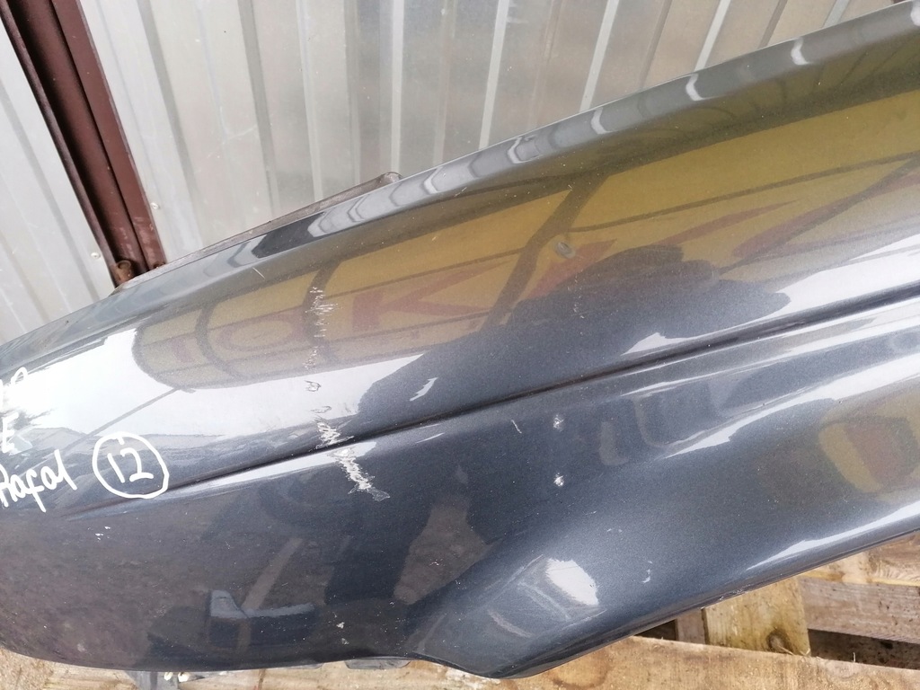 фото №6, Крила лівий перед jaguar s-type lhl 99-04 orygina