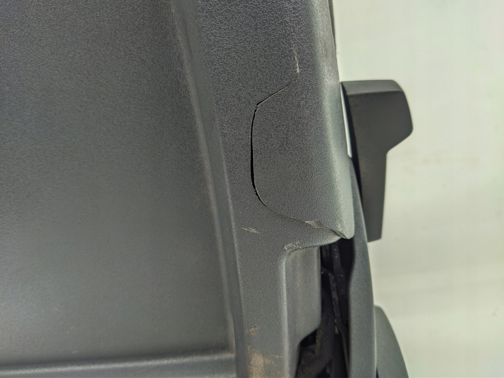 фото №16, Сиденье сиденье пассажира правый scania r складной scania r euro 5-6