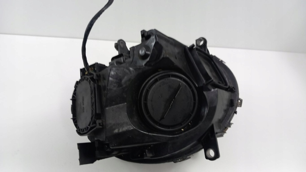 фото №6, Mini cooper one r56 лампа перед левая