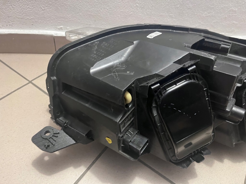 фото №15, Лампа передня перед ліва opel vivaro c citroen jumpy iii 3 9808567780