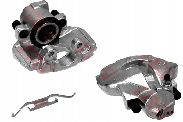 фото №1, Trw суппорт тормозной vw transporter / caravelle iv