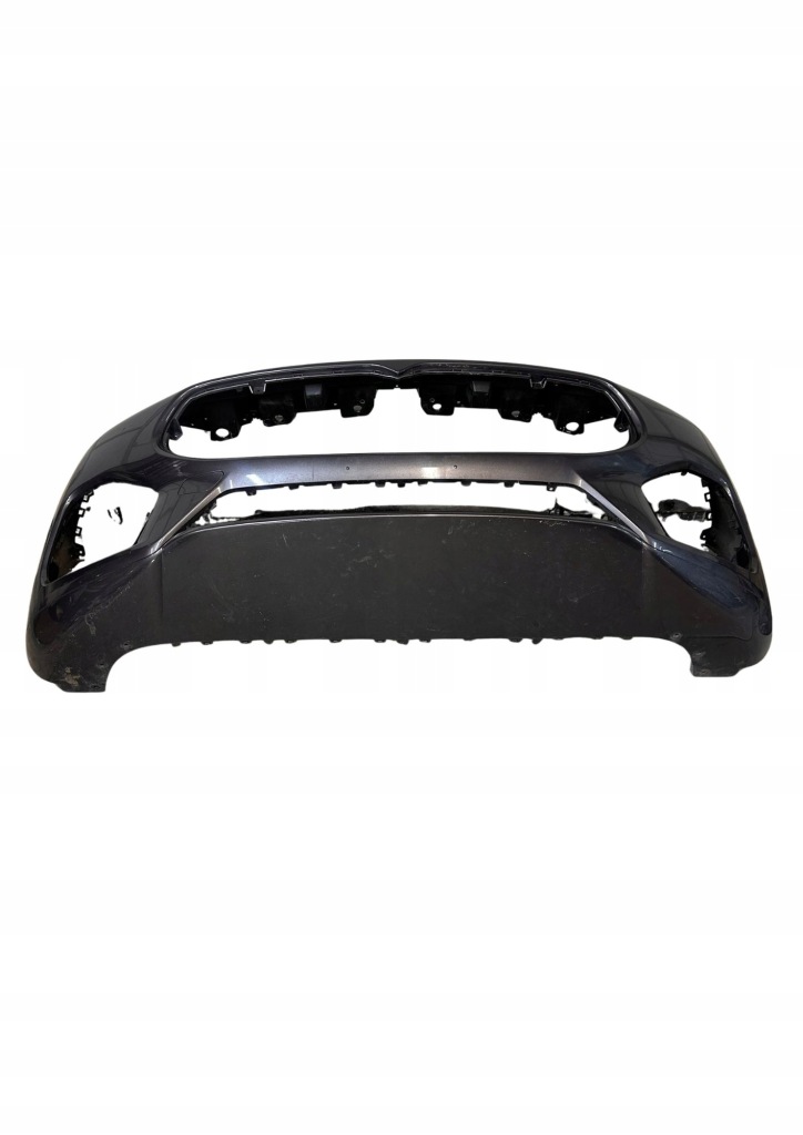 фото №1, Maserati grecale бампер перед передний