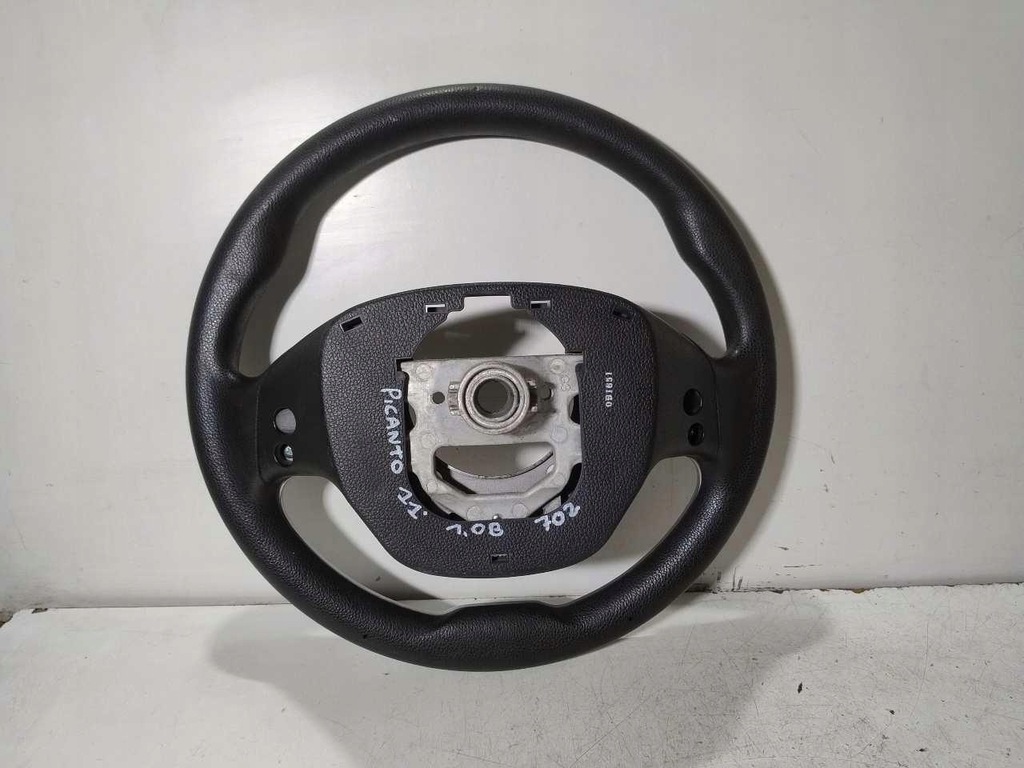 фото №8, Повітропровід kia picanto