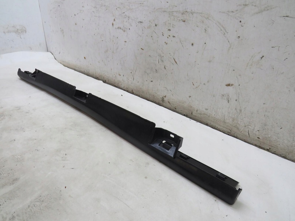 фото №6, Молдинг порог правая honda crv iv 5397pb010