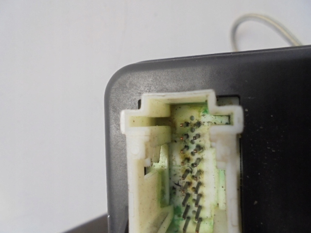 фото №7, Помпа центрального замка mercedes slk r170 96-04