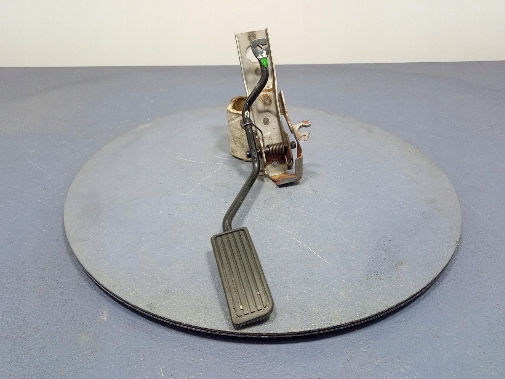 фото №1, Honda fr-v 04-09 1.7 i-vtec педаль газа ускорения eu pdm26s