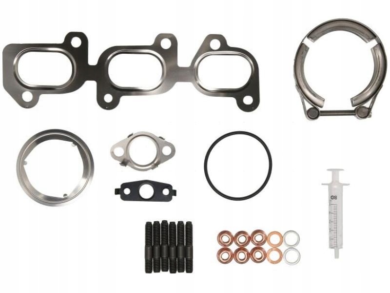 фото №1, Elring 651.020 набір mont. турбіни