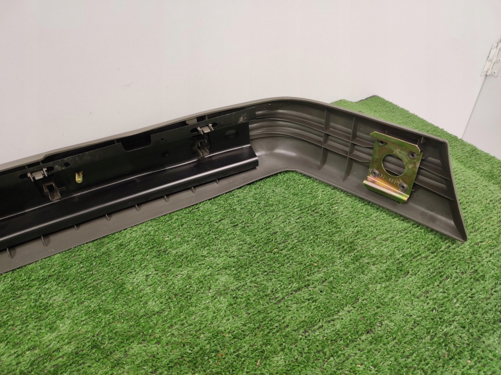 Бампер перед opel corsa a 82 - 89 новый оригинальный Цена