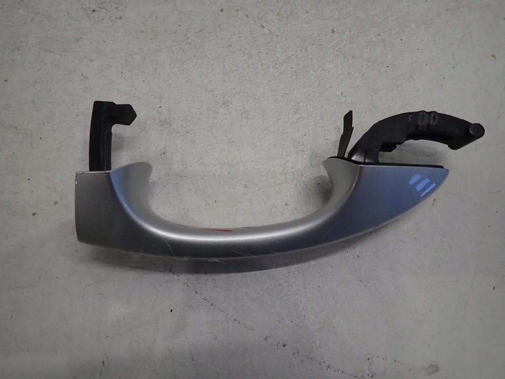 фото №1, Ручка vw golf vii 5g0837206n