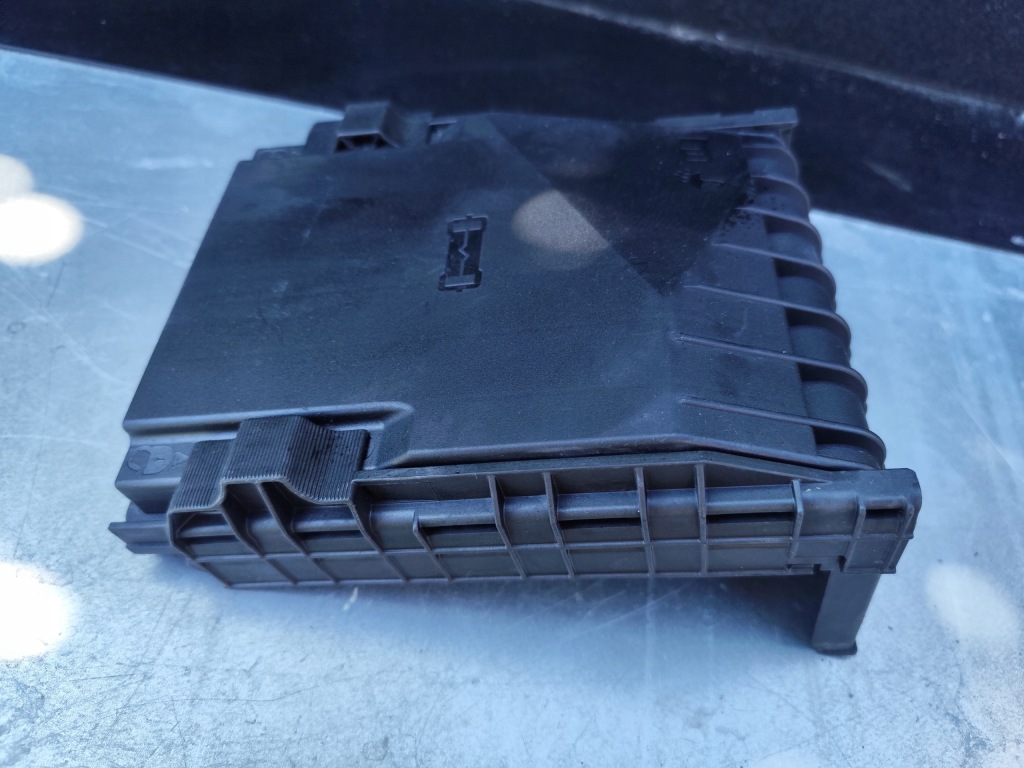 фото №1, Seat alhambra кришка коробка запобіжників