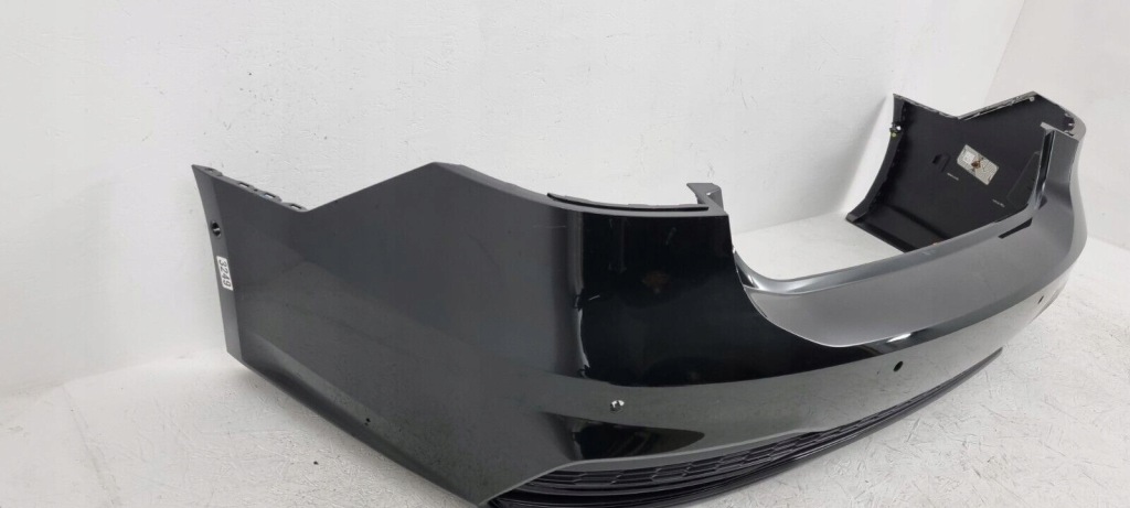 фото №11, Audi a7 4k8 s line 2017- бампер задний задняя 4k8807511e