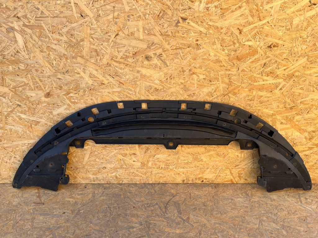 Купить Volvo s60 v60 10- плита накладка под бампер