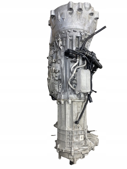 фото №6, Porsche cayenne 7p5 3.6 lift коробка передач передач pxw